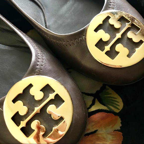 Auth. Tory Burch Revas - Picture 3 of 7